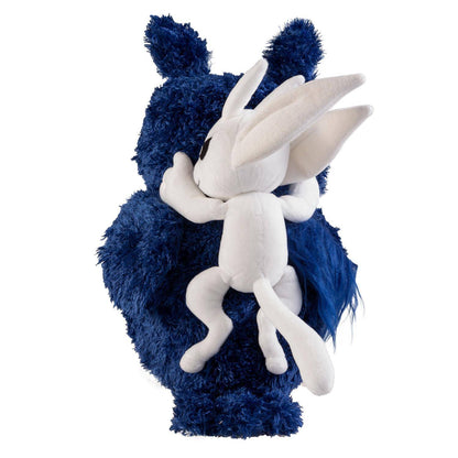 Ori and the Will of the Wisps Plüschfigur Ori & Ku 33 cm