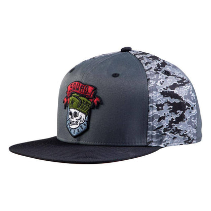 Call of Duty: Black Ops Cold War Snapback Kappe Squad Patch