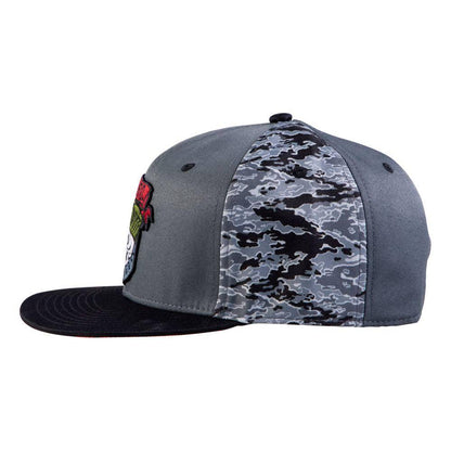 Call of Duty: Black Ops Cold War Snapback Kappe Squad Patch