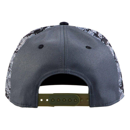 Call of Duty: Black Ops Cold War Snapback Kappe Squad Patch