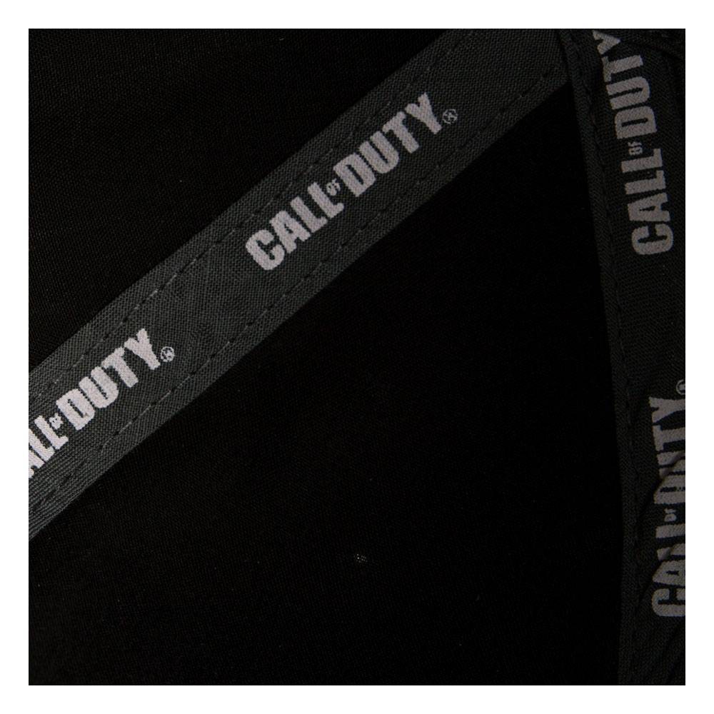 Call of Duty: Black Ops Cold War Snapback Kappe Squad Patch