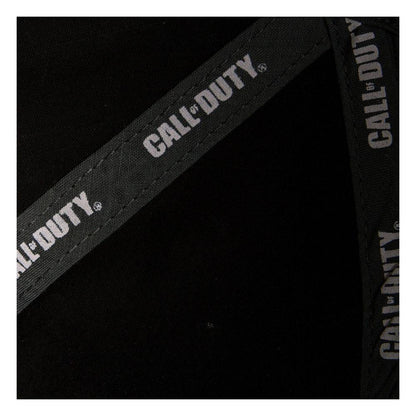 Call of Duty: Black Ops Cold War Snapback Kappe Squad Patch