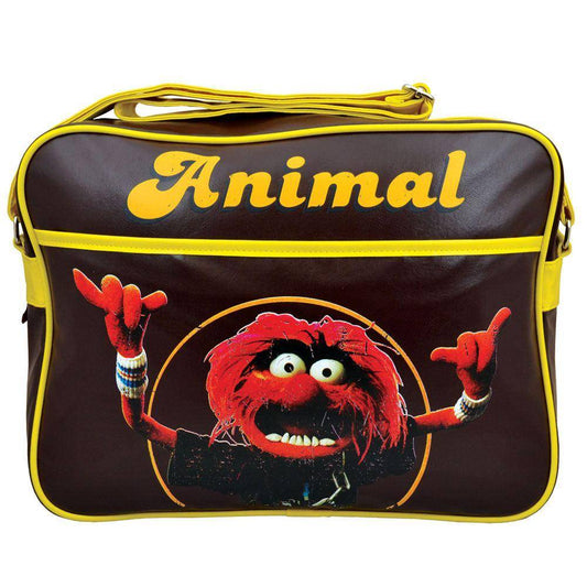 Die Muppets Umhängetasche Animal