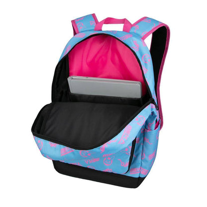 Overwatch Rucksack D.Va Splash