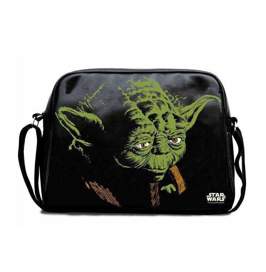 Star Wars Umhängetasche Yoda