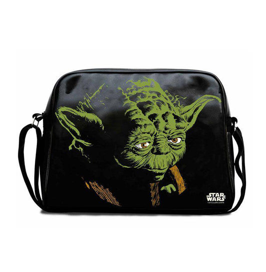 Star Wars Umhängetasche Yoda