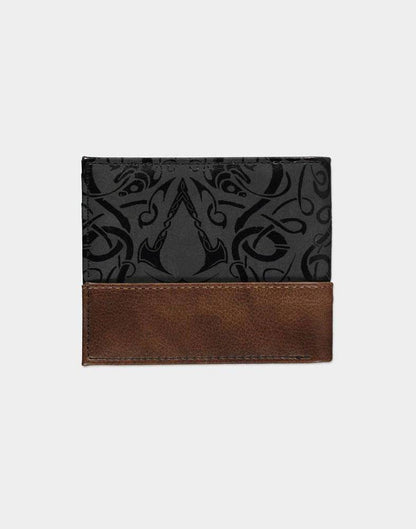 Assassin's Creed Valhalla Bifold Geldbeutel Tribal