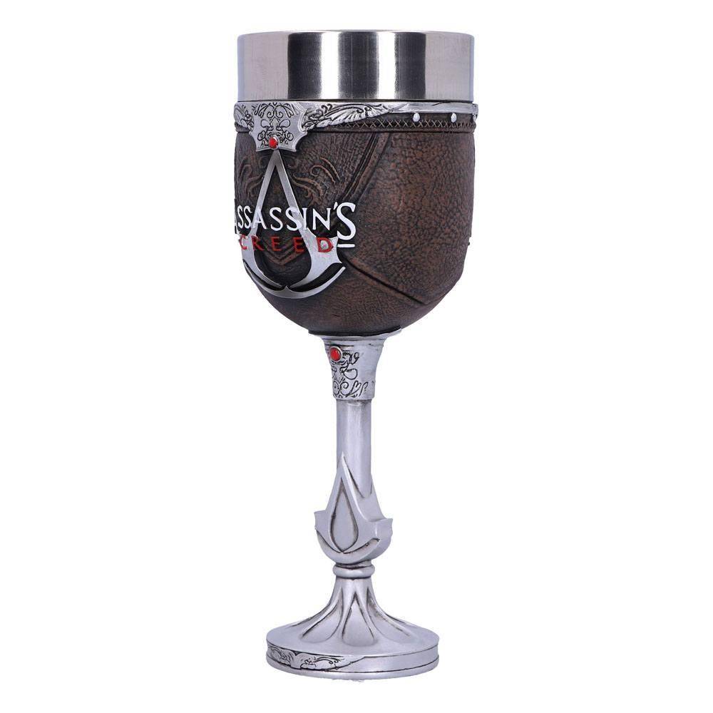 Assassin's Creed Kelch Goblet of the Brotherhood'
