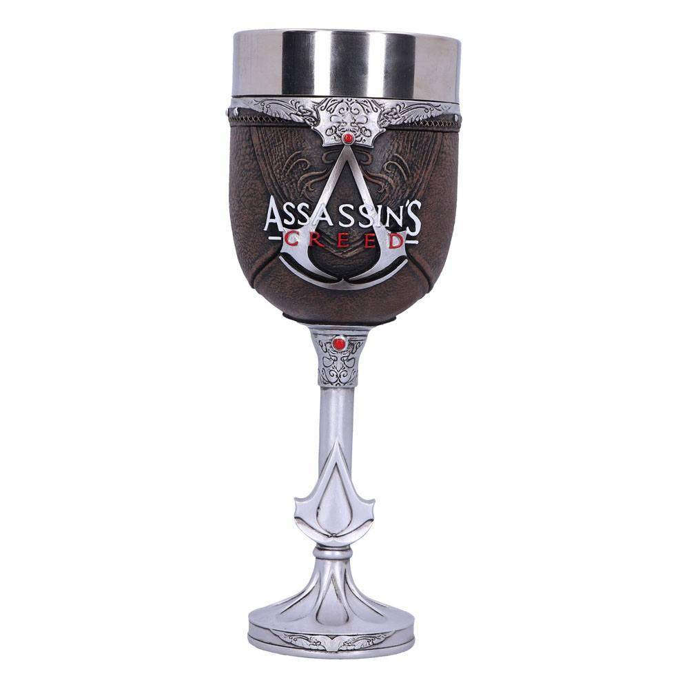Assassin's Creed Kelch Goblet of the Brotherhood'