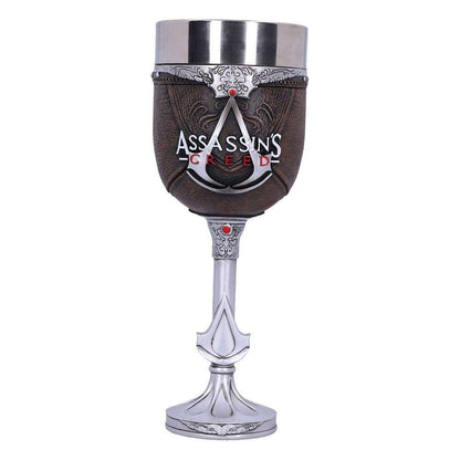 Assassin's Creed Kelch Goblet of the Brotherhood'