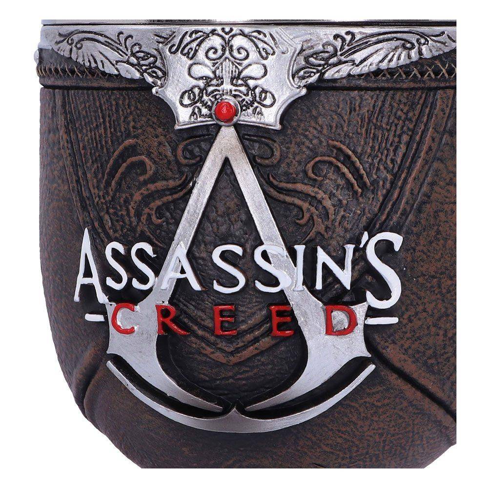 Assassin's Creed Kelch Goblet of the Brotherhood'