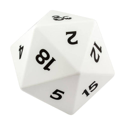 Dungeons & Dragons Leuchte