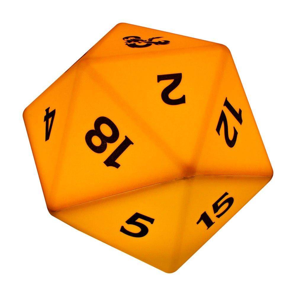 Dungeons & Dragons Leuchte