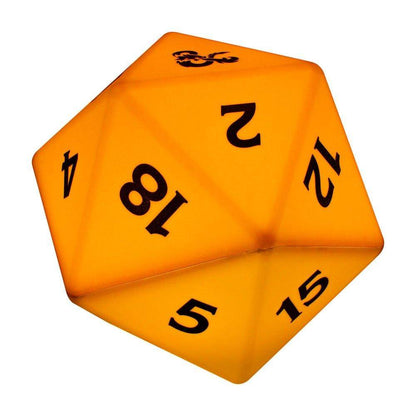 Dungeons & Dragons Leuchte