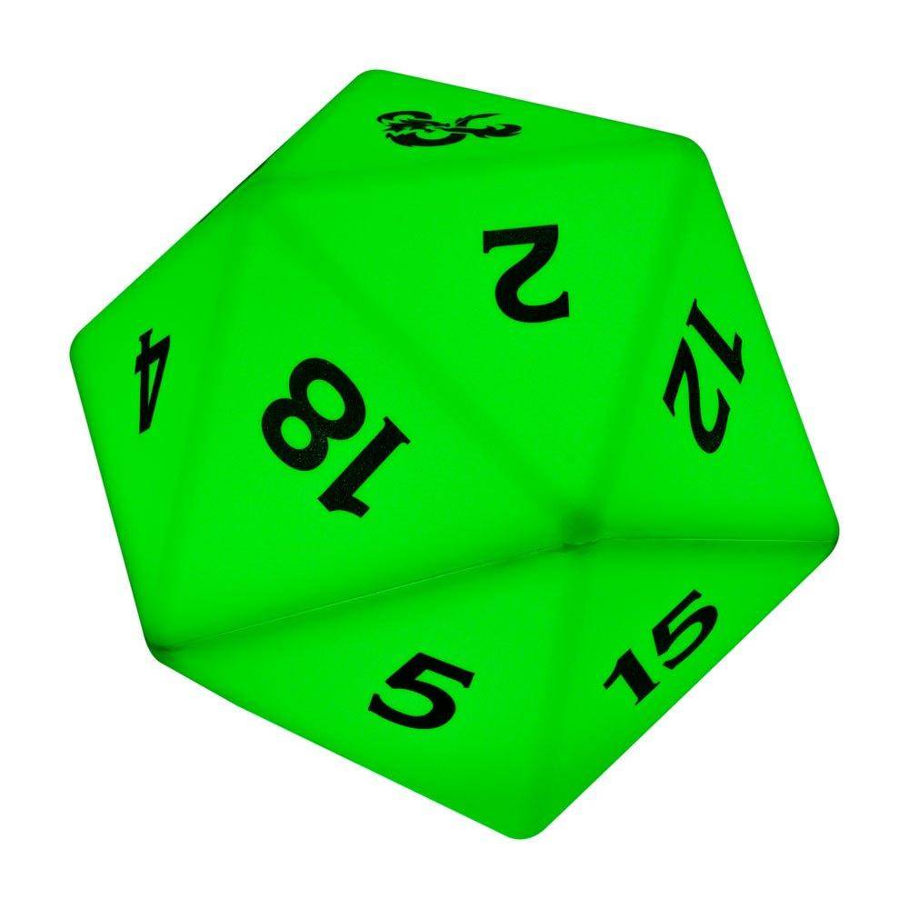 Dungeons & Dragons Leuchte