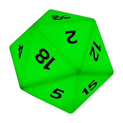 Dungeons & Dragons Leuchte