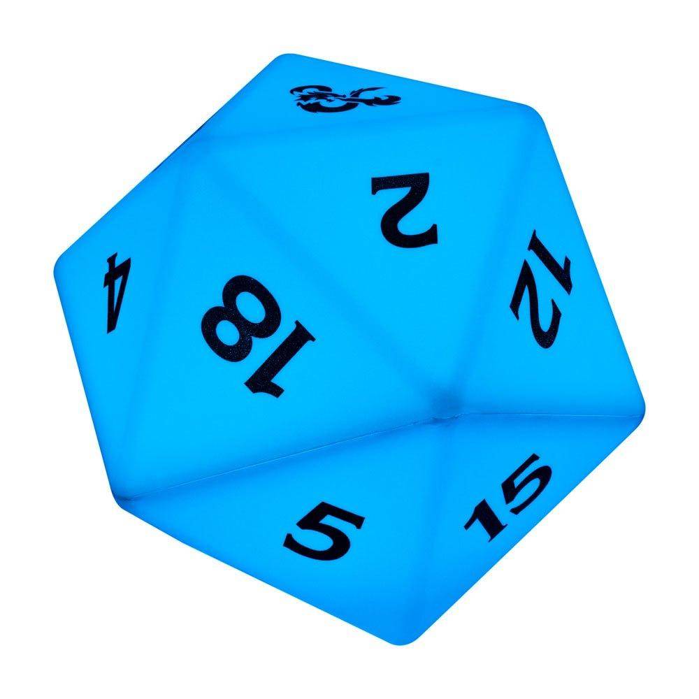 Dungeons & Dragons Leuchte
