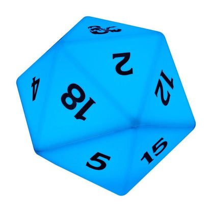 Dungeons & Dragons Leuchte