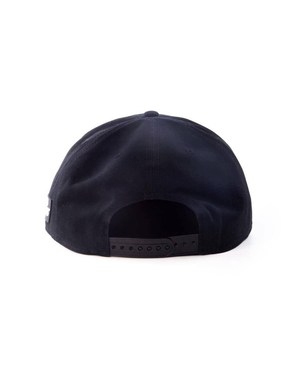 Dungeons & Dragons Snapback Kappe Wizards