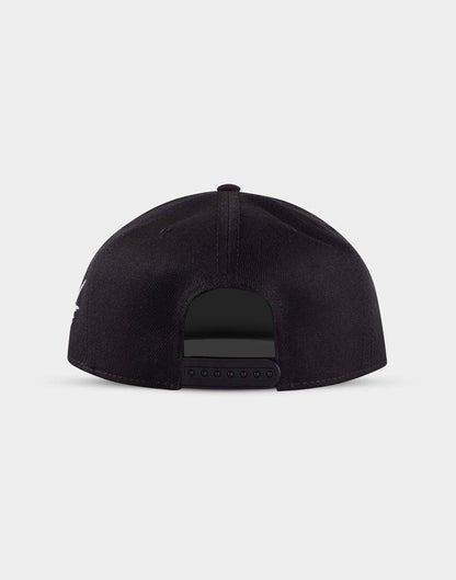 Legend of Zelda Snapback Kappe Fighting Zelda