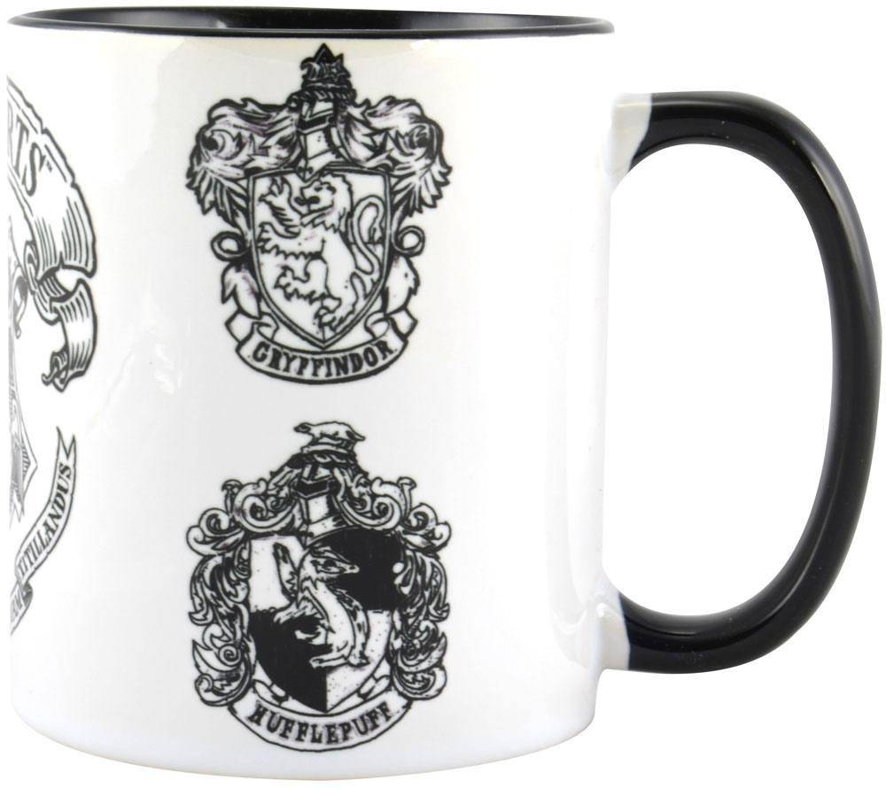 Harry Potter Tasse Hogwarts