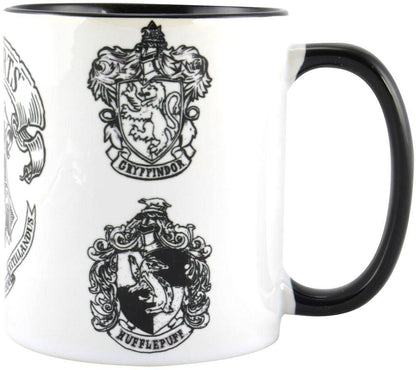 Harry Potter Tasse Hogwarts