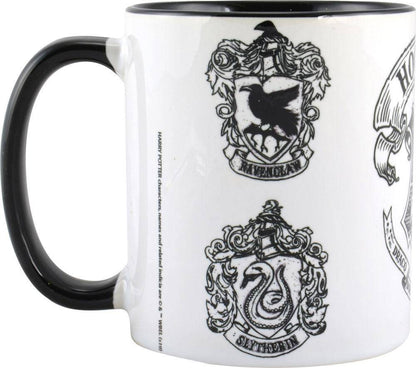 Harry Potter Tasse Hogwarts