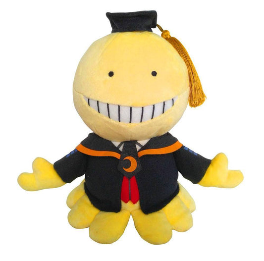 Assassination Classroom - Plüsch Koro Sensei - 25 cm
