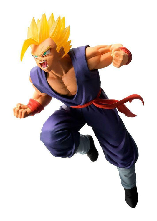 Dragon Ball Ichibansho PVC Statue Super Saiyajin Son Gohan 94' 17 cm