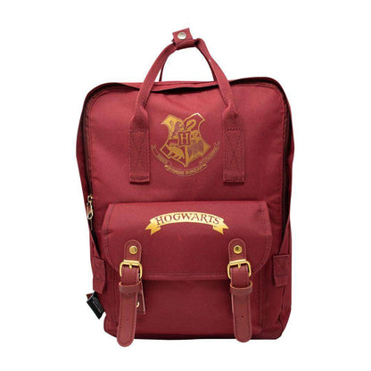 Harry Potter Premium Rucksack Hogwarts