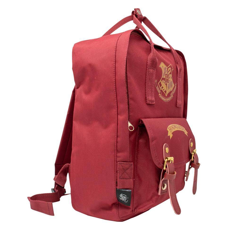Harry Potter Premium Rucksack Hogwarts