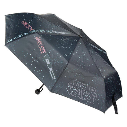 Star Wars Regenschirm Dark Side