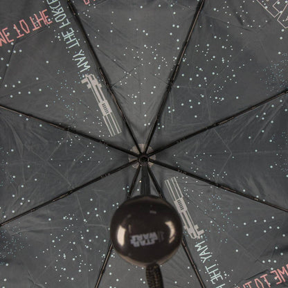 Star Wars Regenschirm Dark Side