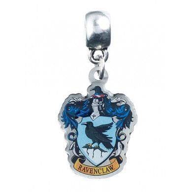 Harry Potter Anhänger Ravenclaw Crest (versilbert)