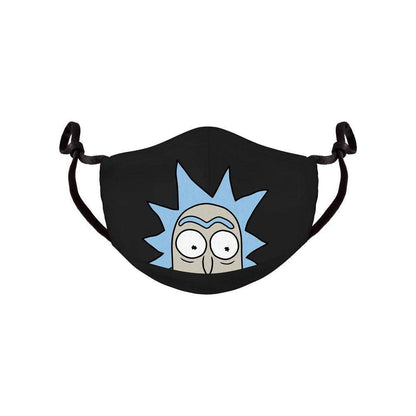 Rick and Morty Stoffmaske Rick