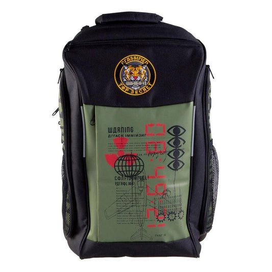 Call of Duty: Black Ops Cold War Rucksack Tiger Badge