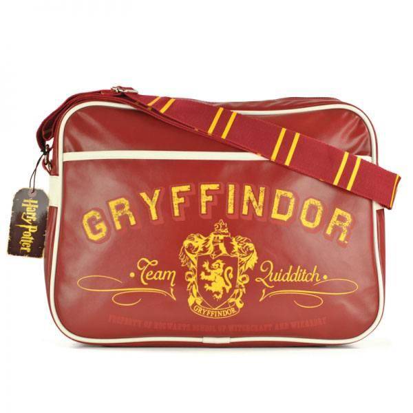 Harry Potter Umhängetasche Gryffindor