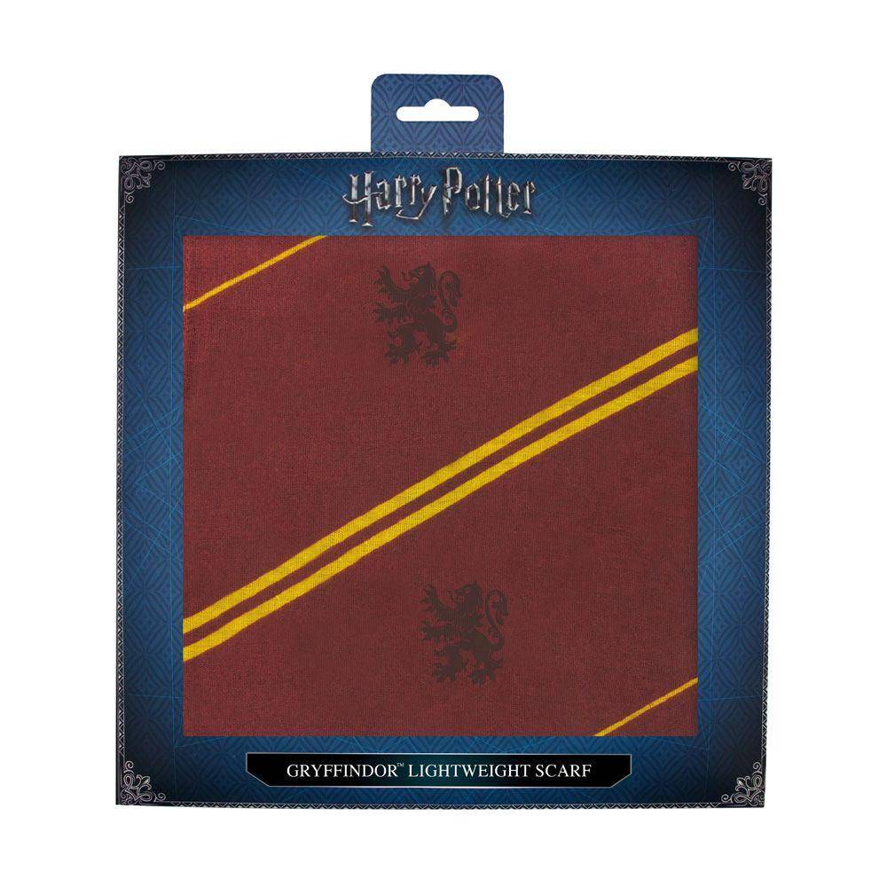 Harry Potter Halstuch Gryffindor