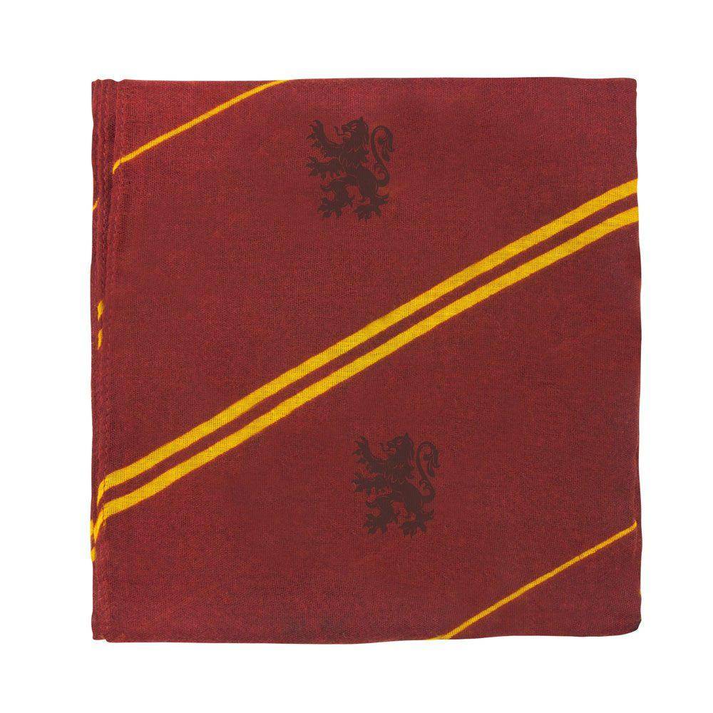 Harry Potter Halstuch Gryffindor
