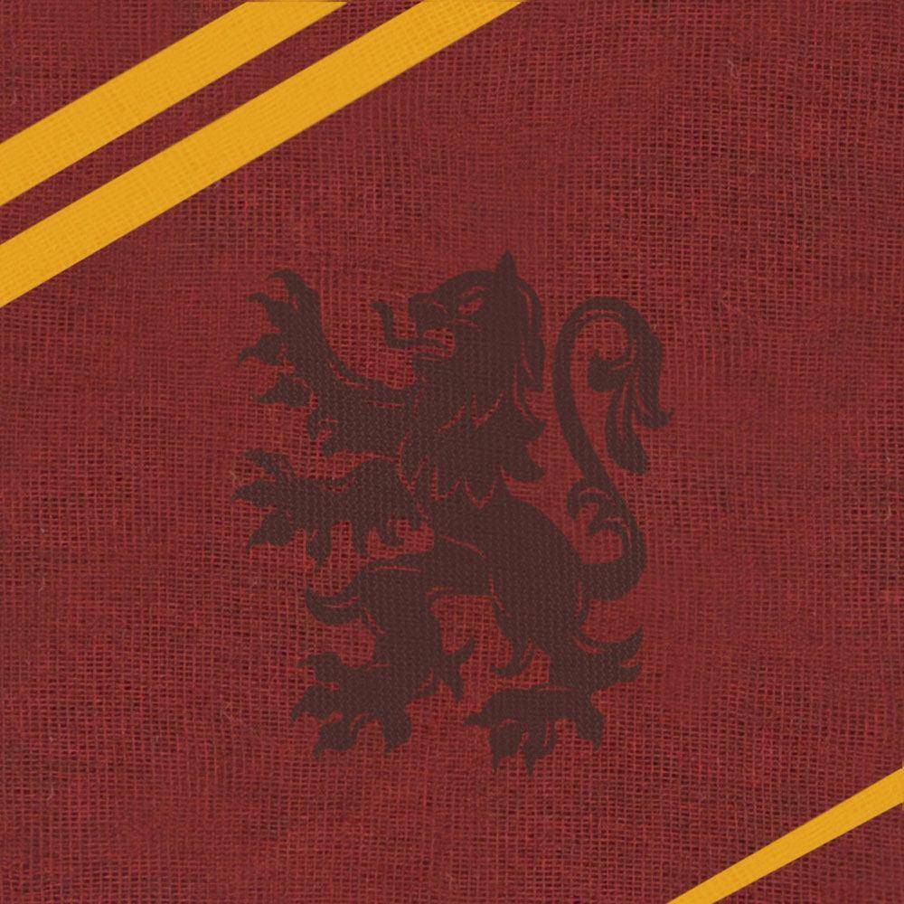 Harry Potter Halstuch Gryffindor