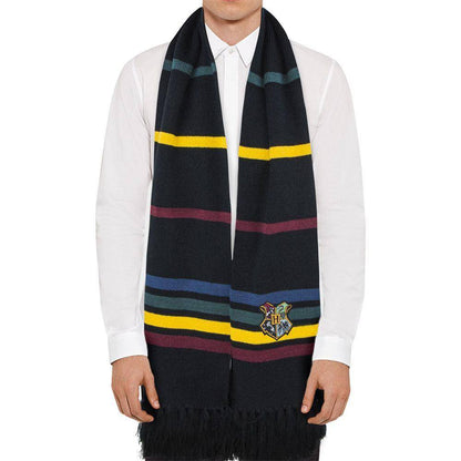 Harry Potter Schal Hogwarts 190 cm
