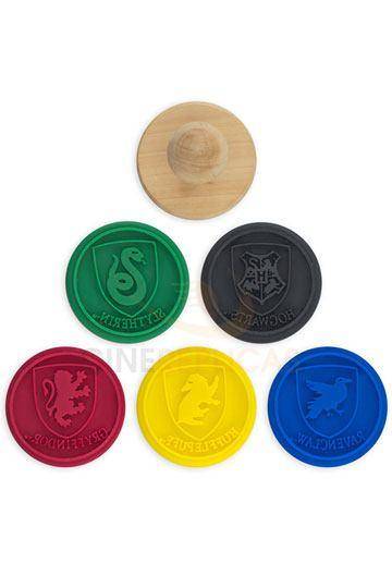 Harry Potter Keksstempel Crests
