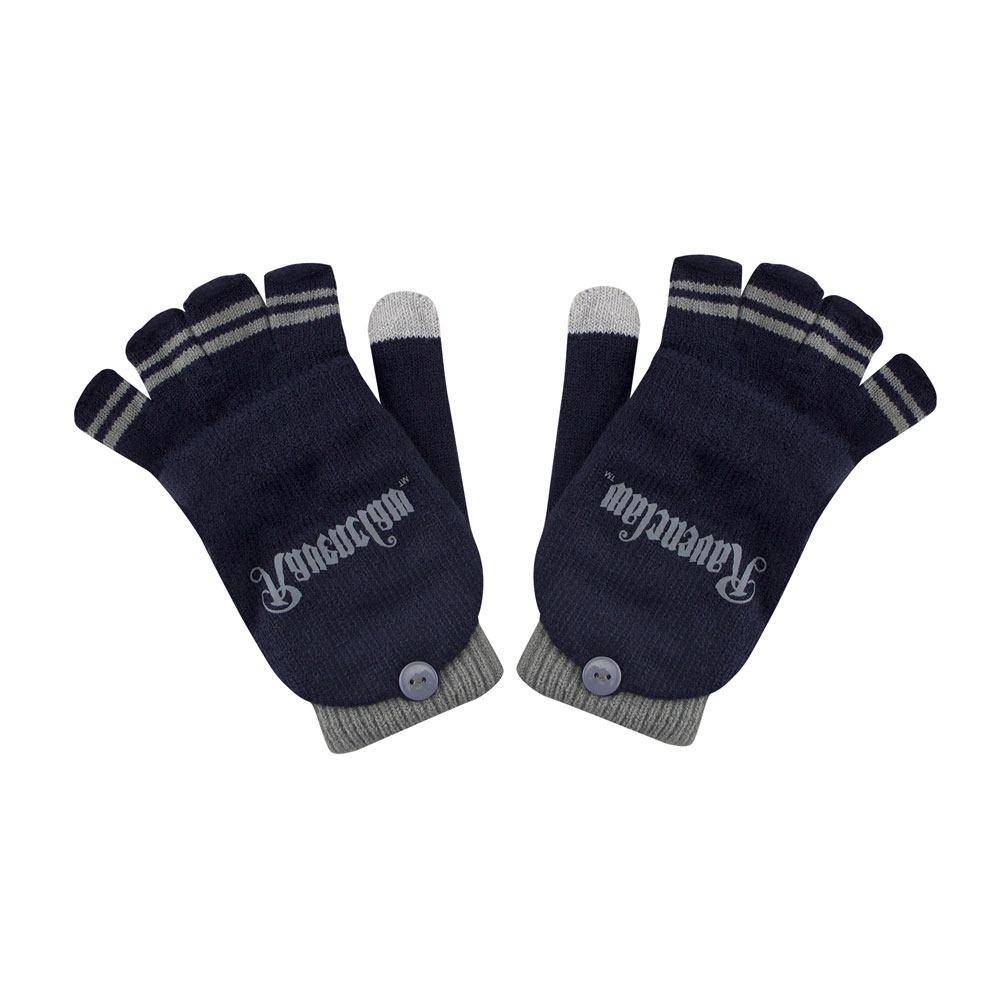 Harry Potter Handschuhe (Fingerlos) Ravenclaw