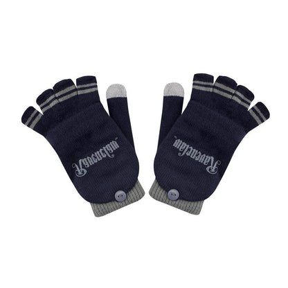 Harry Potter Handschuhe (Fingerlos) Ravenclaw