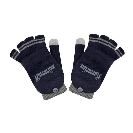 Harry Potter Handschuhe (Fingerlos) Ravenclaw