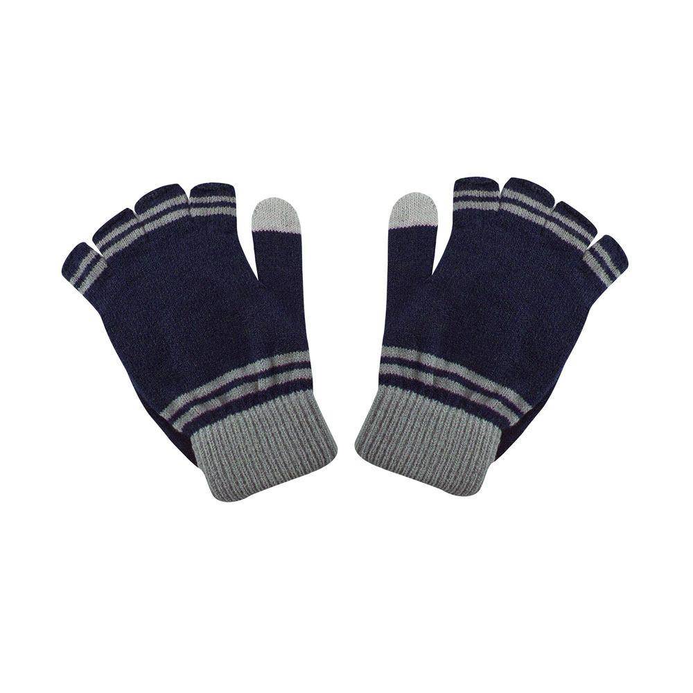 Harry Potter Handschuhe (Fingerlos) Ravenclaw