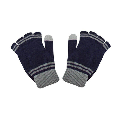 Harry Potter Handschuhe (Fingerlos) Ravenclaw