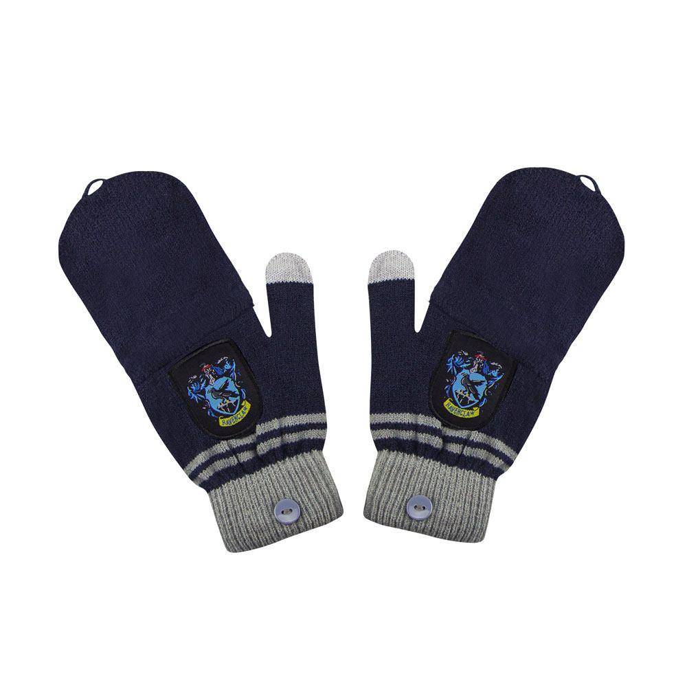 Harry Potter Handschuhe (Fingerlos) Ravenclaw