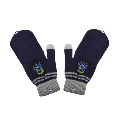 Harry Potter Handschuhe (Fingerlos) Ravenclaw