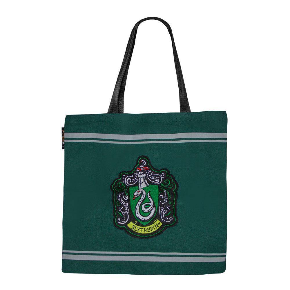 Harry Potter Tragetasche Slytherin